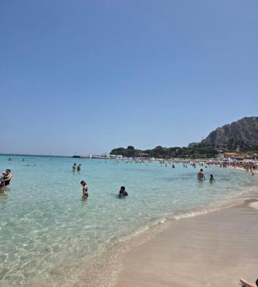 A pochi passi dal mare