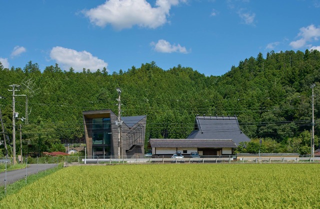 A private villa that goes beyond glamping! nAn unexplored area in Kyoto