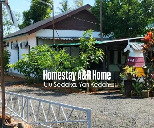A&R Homestay & Roomstay