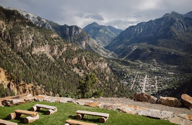 A Ranch Experience Like No Other in Ouray, CO