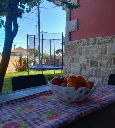 A Redonda Vivienda Vacacional