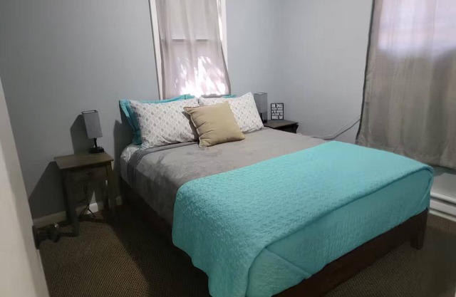 A Relaxing Place - Springs View