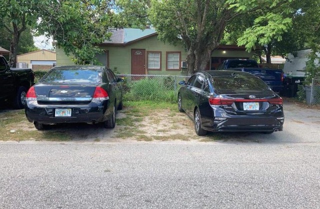 A room Self Apartment In Orlando