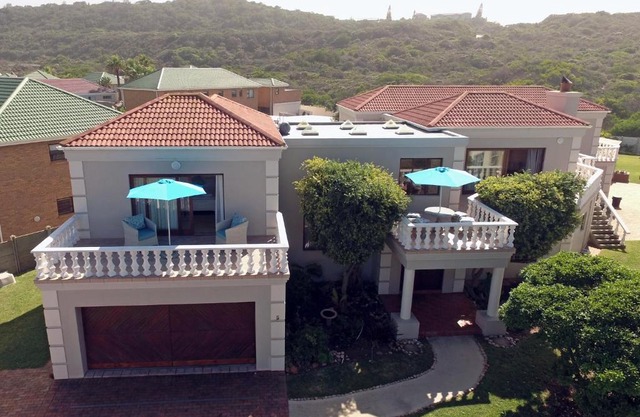 A Secret Garden Paradise Getaway