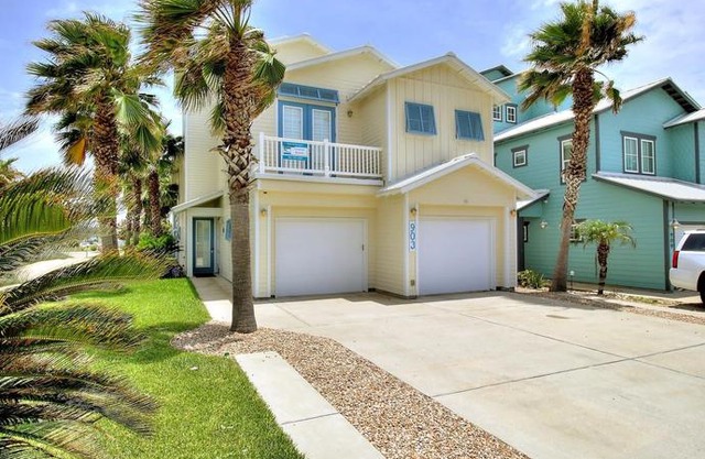A Shore Thing Bb903 5 Bedrooms 4 5 Bathrooms Home