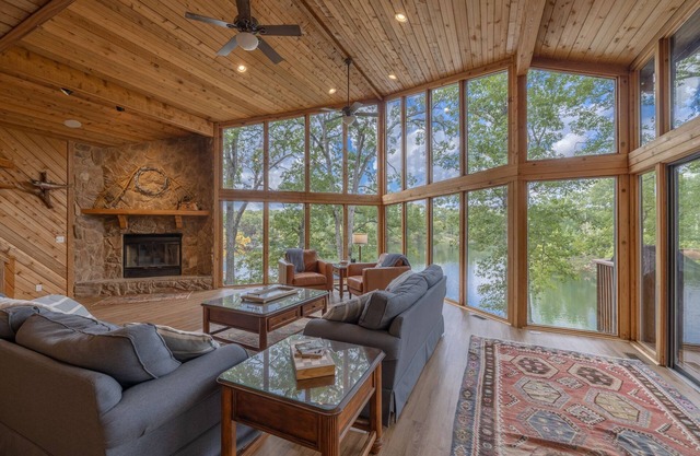 A Shore Thing by Innsbrook Vacations!