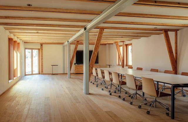 A Soulful Farmhouse Retreat in the Heart of Nature