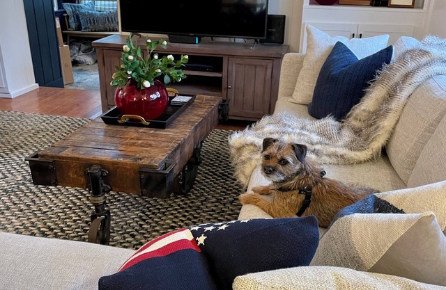 A Step Away: The Retreat – Walk to Town Escape