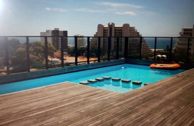 A TOUCH OF CLASS BEACON ROCK 126 UMHLANGA