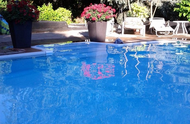 A Touch of English Bed & Breakfast