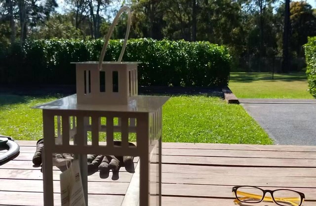 A Tranquil Gem for both holiday and body recovery