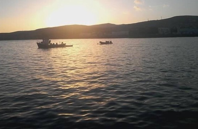 A TRANQUILITY RESTART