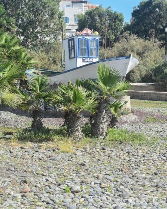 A un salto del mar WIFI