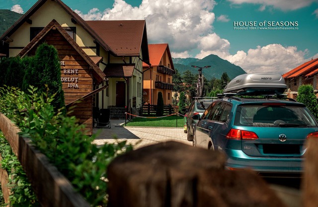 A very beautiful, relaxing and cosy place, a house with 3 bedrooms