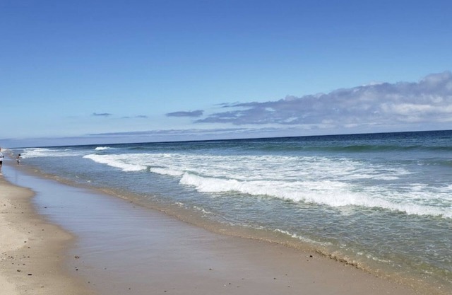 A Wave From It All: 227-O Overlooks Nauset Beach/Atlantic, Heated Pool, Hot Tub & Fire-pit
