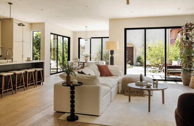 A Work of Art - Home Right By DTLA/Dodger Stadium