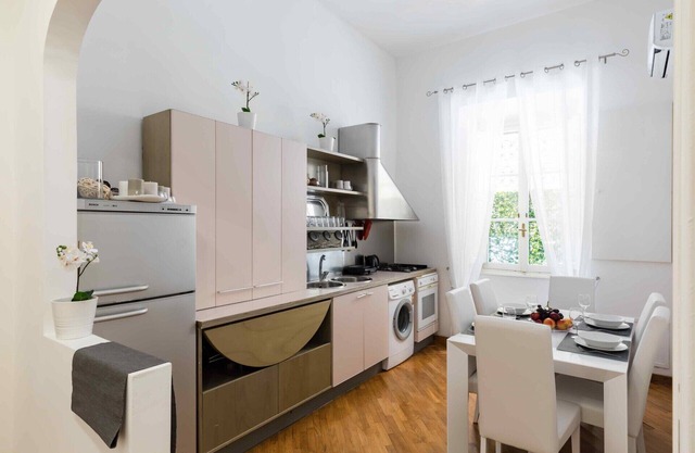 A World Aparts - 32 Calabria | 3BR | AC | FREE WIFI