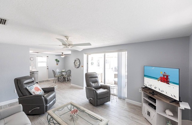 A05 - Breathe Easy on Siesta Key