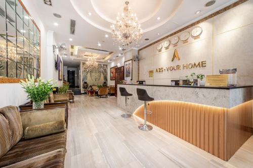 A25 Hotel - 19 Phan Đình Phùng