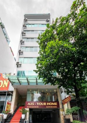 A25 Hotel - Dịch Vọng Hậu
