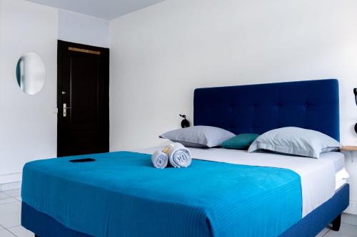 A340 citi center room