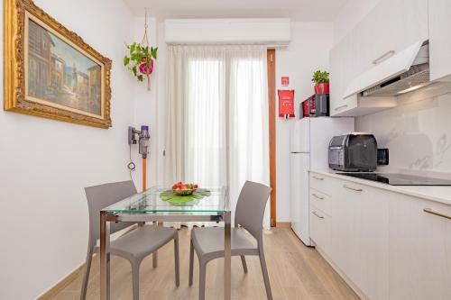 A8 ALOE Fiera Rho-Milano-Malpensa New apartment with completely comfort