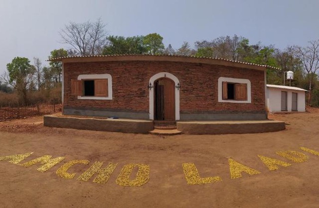 Aamcho Laadi