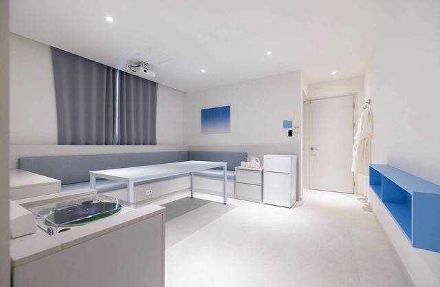 Aank Air Hotel Daejeon Station