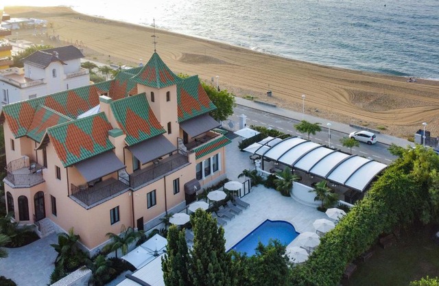 AB BOUTIQUE HOTEL - Adults only