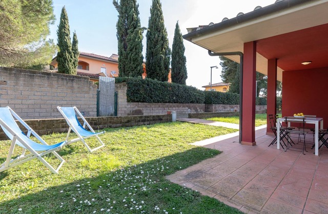 Aba Village by Interhome