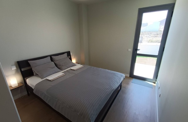 Abades Ancor Nautilus Apartment