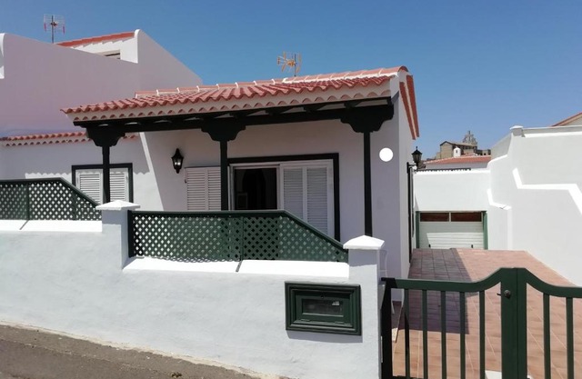 Abades Playa premier one rooms