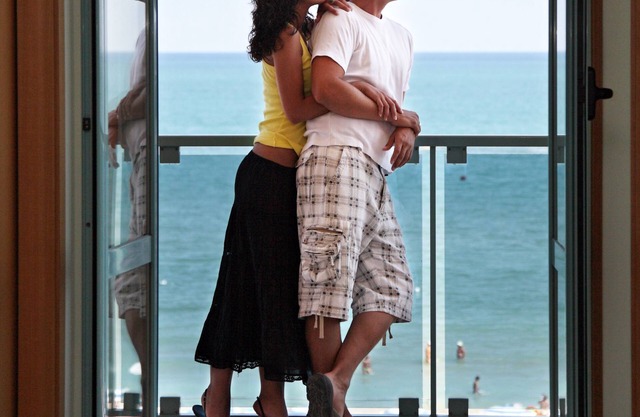 Abbazia Club Hotel Marotta