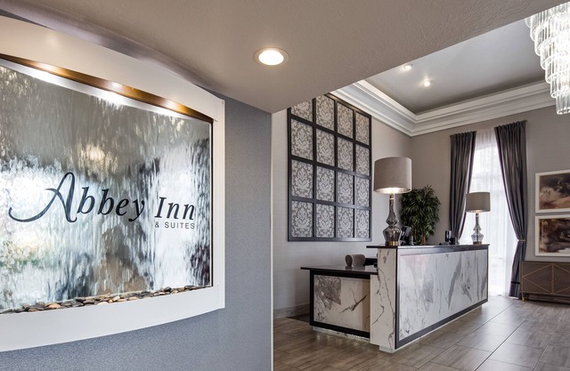 Abbey Inn
