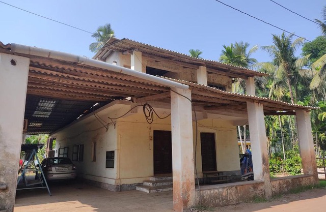 ABHIJEET GUEST HOUSE