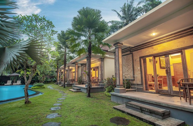 Abhirama Villas and Spa