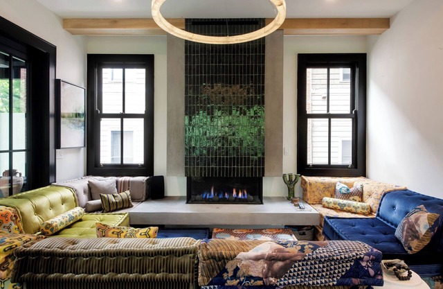 Abode Sauvage by Minty Living