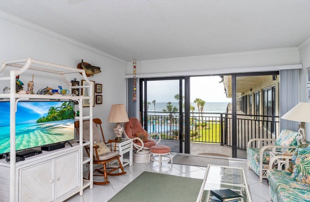 About the View at Ocean House 312
