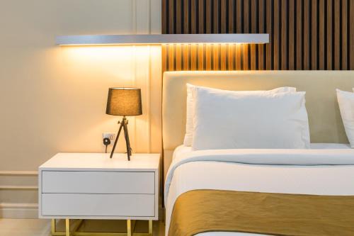 Abraj INN Royal Hotel فندق أبراج إن الملكي