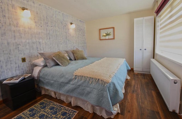 Abriga Bed and Breakfast