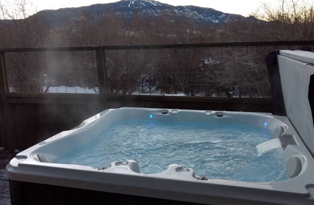 'Absaroka Lodge' - Vacation Rental Homes Red Lodge, Montana