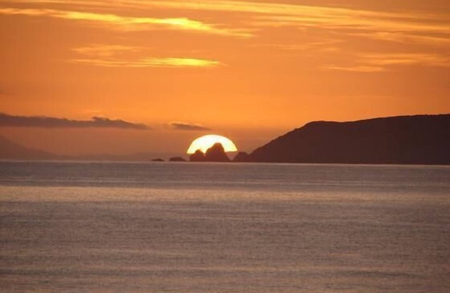 Absolute Beachfront Luxury Holiday House