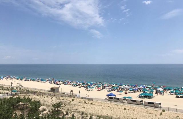 Absolutely Stunning 3 Bedroom Sea Colony Condo! Ocean Front w/Premium Renovation