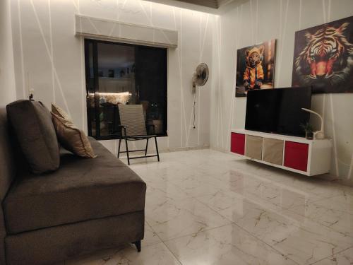 Abu alzoz home سكن مشترك