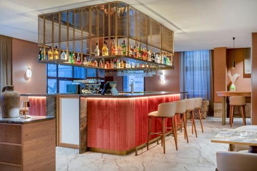 AC Hotel by Marriott Cartagena