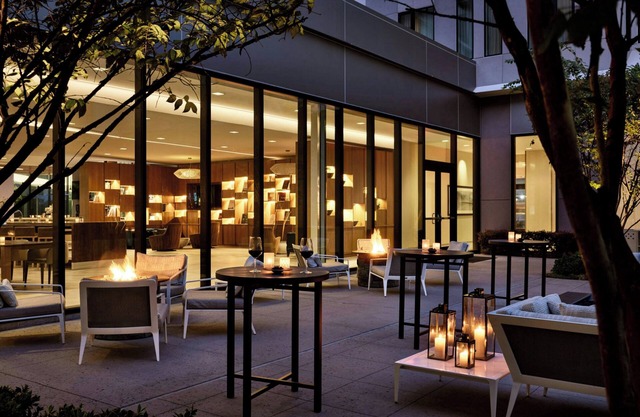 AC Hotel by Marriott Dallas by the Galleria