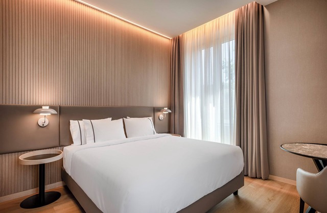 AC Hotel Cartagena