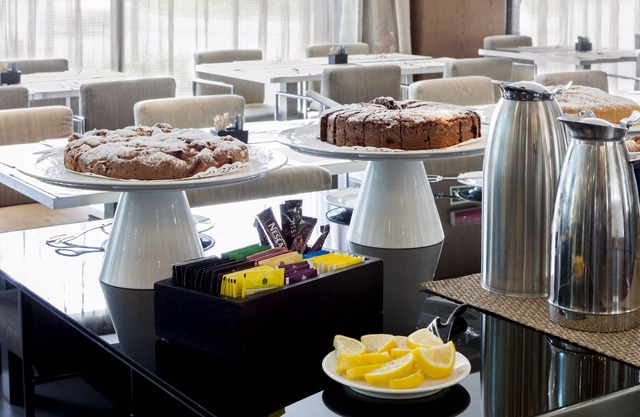 AC Hotel Padova by Marriott