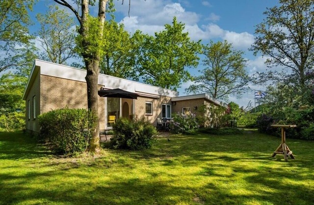 Acacialan 1 luxurious and modern bungalow with authentic charm