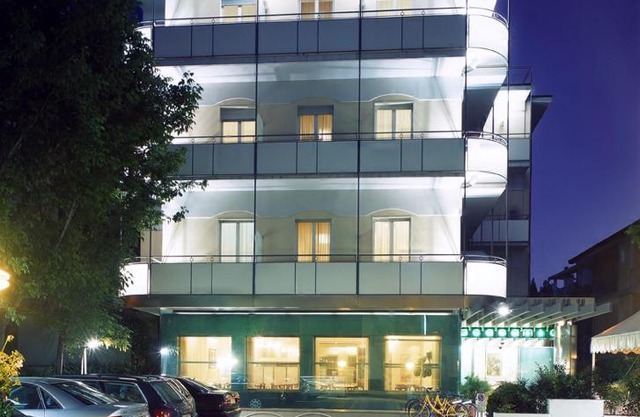 ACasaMia WelcHome Hotel